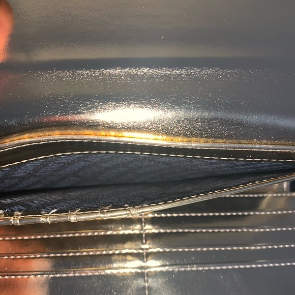 Steve Madden medium Wallet - Picture 6 of 6